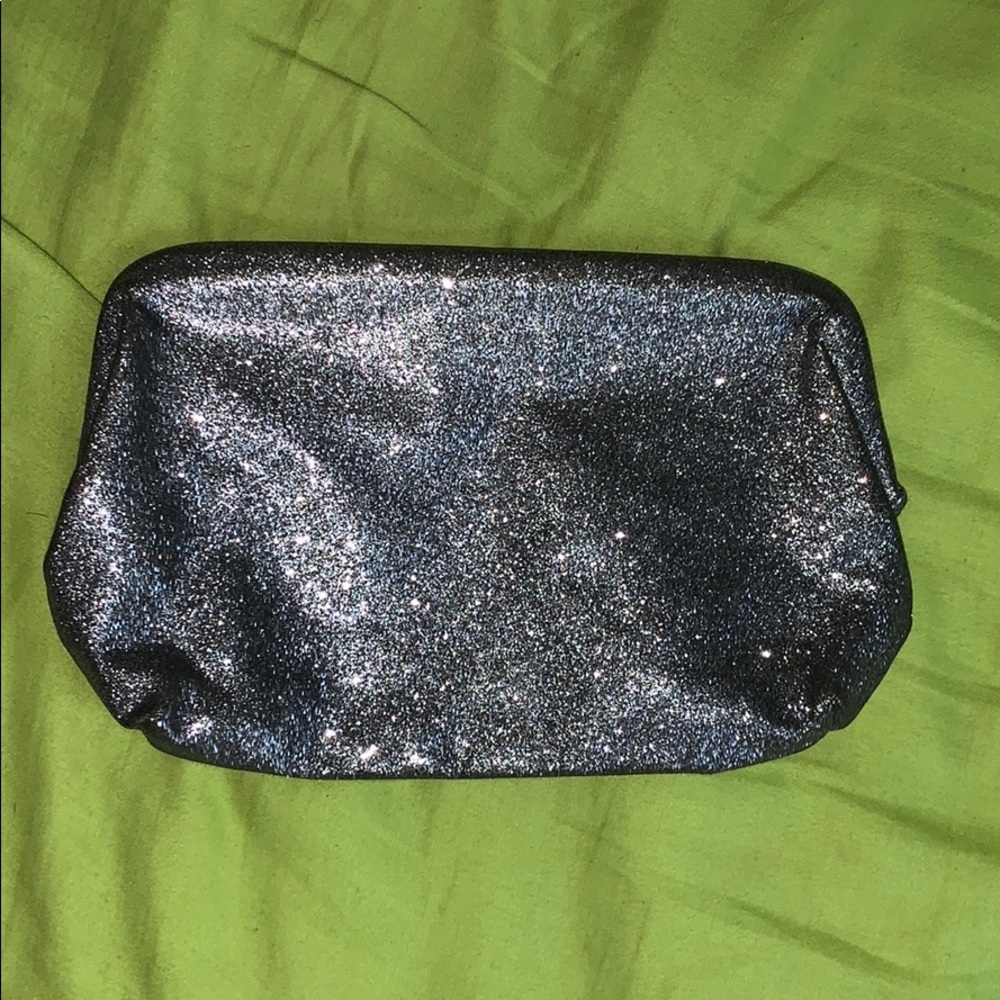 Beautiful glitter clutch ✨